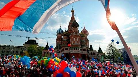 День России — что это за праздник? Всё о 12 июня и его значении в 2025 году