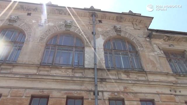 Два музея Симферополя объединились для новой экскурсии по старому городу