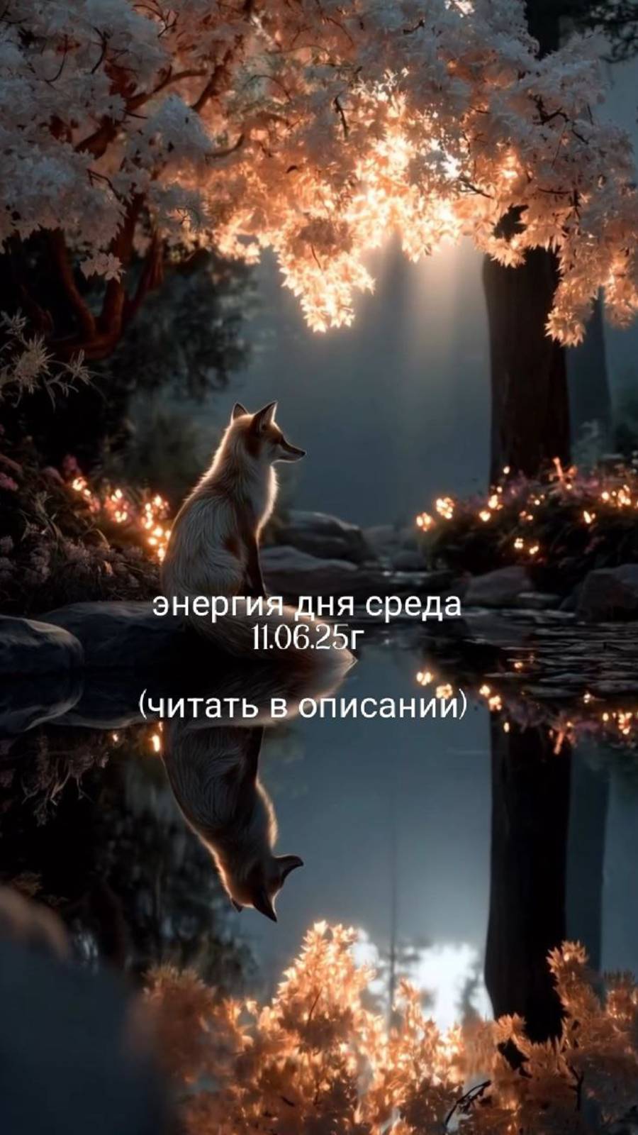 11.06.25г энергия дня среда