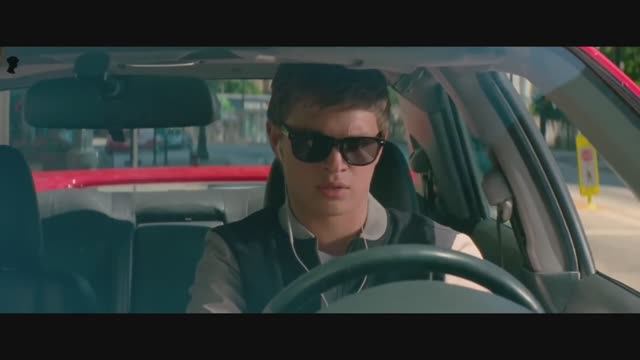 WHOOPTY  Baby Driver