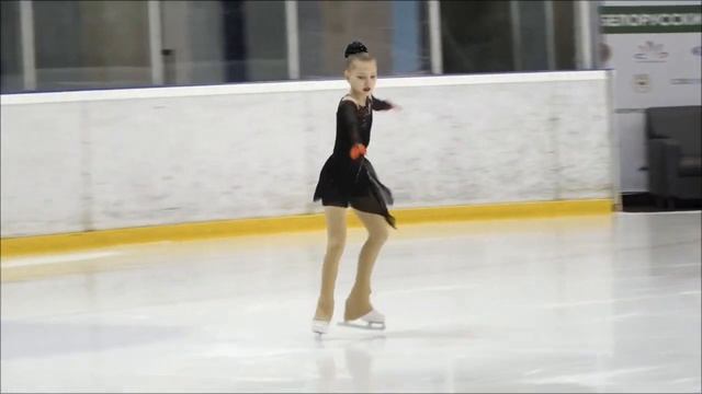 ✅3 сп.р., КП, 3 место среди 19 чел, (27.28 баллов), 24.11.2024, Минс?