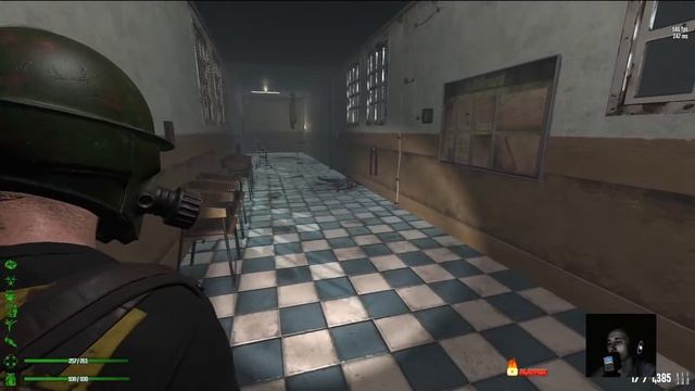 трачу все на патроны и сдыхаю ....Dead Frontier 2 ➣Part 47  [hd]