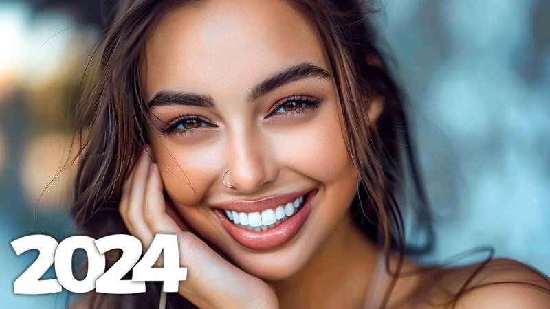 Лучшая Музыка 2024🏖️Зарубежные песни Хиты🏖️Популярные Песни Слушать Бесплатно 2024 Слушать Онлайн