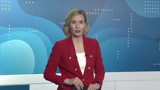 Новости Владимира и Владимирской области за 11 июня 2025 года. Вечерний выпуск