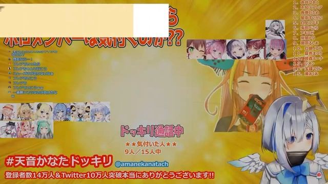 самые популярные клипы каждого идола 2


Hololive Memes & Moments

29 мая 2021 г.