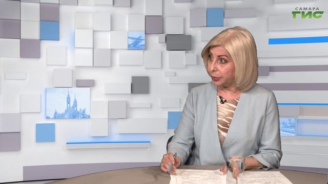 "Работа комитета "Самара-450" / "Город С" от 11.06.2025