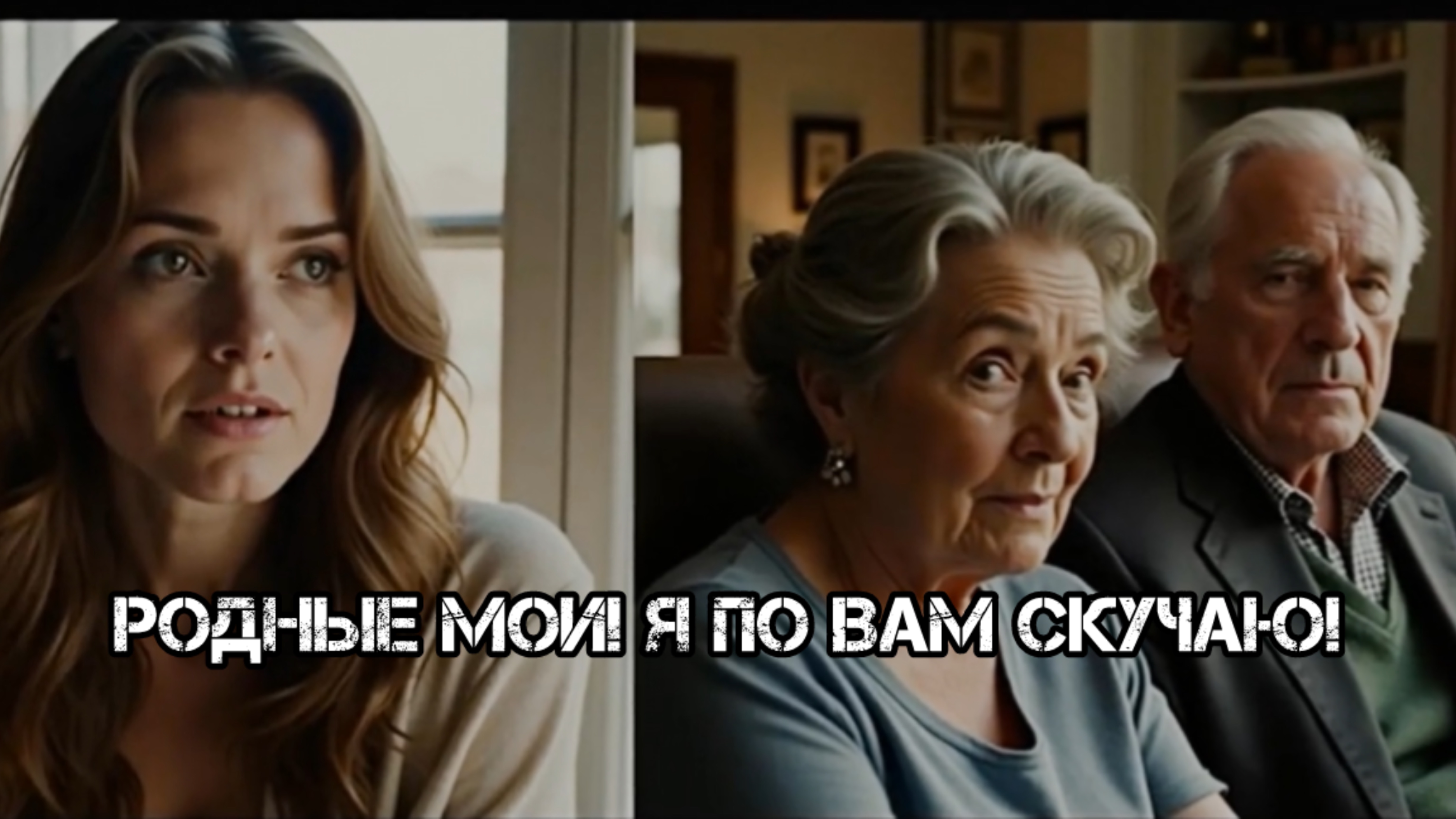 💔Как же сильно я скучаю!
Сквозь километры мысленно встречаю.