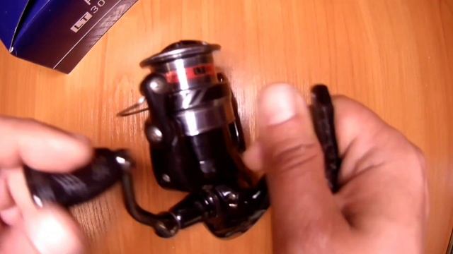 ВИДЕО ОБЗОР КАТУШКИ DAIWA ПО ЗАКАЗУ РЫБОЛОВНОГО МАГАЗИНА F MAGAZIN 🎣