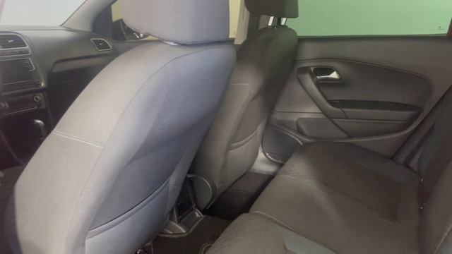 Volkswagen Polo '2019