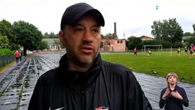 Рівненський "Верес" формує бюджет під першу лігу, – пр?