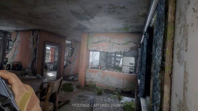 Трейлер What Comes After (анонс)