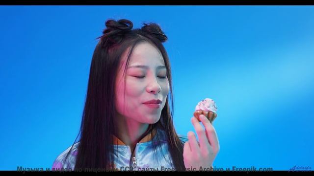 Леса становятся личным кино под эти ноты - No Turning Back -- Kirk Osamayo -- Season Two (BLUE)