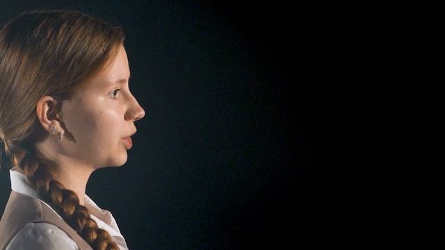 Александра Собянина — «Зинка»