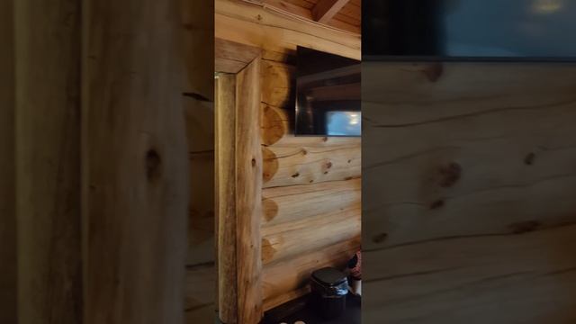 Поездка в эко-отель Легенды леса.