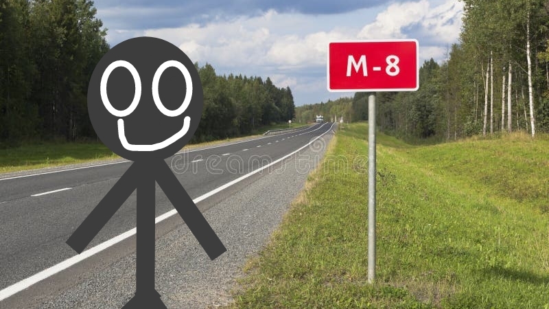 Тотьма-Вологда 3 серия