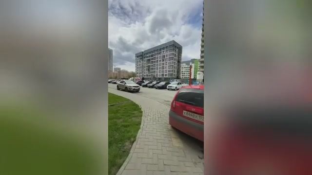 Продаётся квартира в Екатеринбурге, ул. Тенистая, 8а