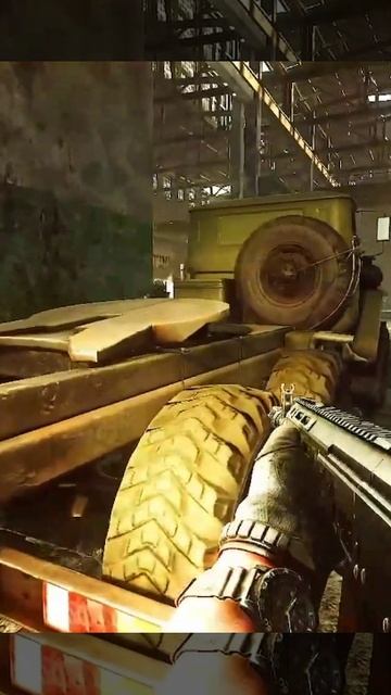 Побег Из Таркова EscapeFromTarkov