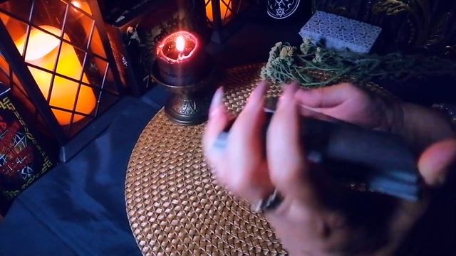 💥РИТУАЛ :ЧЕРТОПОЛОХ, ЗЛО ИЗГОНЯЮЩИЙ. ЧИСТКА, ОБРАТКА, ЗАЩИТА 💥