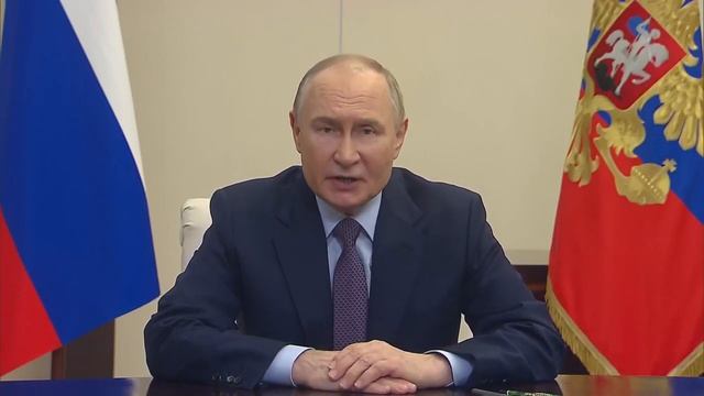 «Школа должна не только учить, но и воспитывать» Ключевой тезис Путина на форуме в Казани