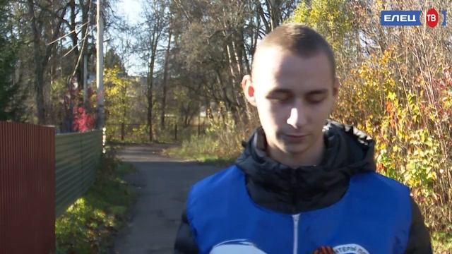 Подставили плечо: волонтёры штаба «Мы вместе» помогают семьям мобилизованных ельчан