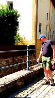 Камера не смогла пропустить