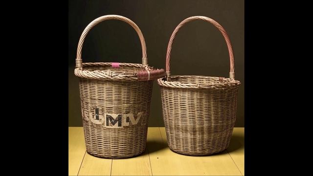 24. Две корзины глупостей