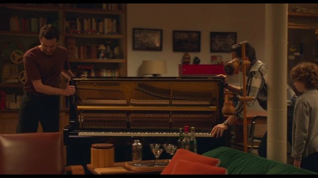Вундеркинд - 2025 (06)