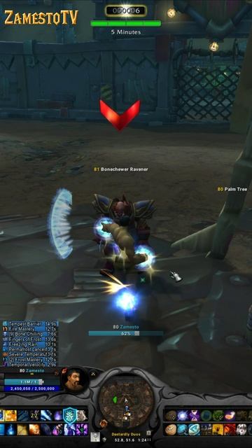 СЕКРЕТНОЕ ДОСТИЖЕНИЕ НА ИГРОВОМ СОБЫТИИ КОВАРНЫЕ ДУО В WORLD OF WARCRAFT: WAR WITHIN #playwow