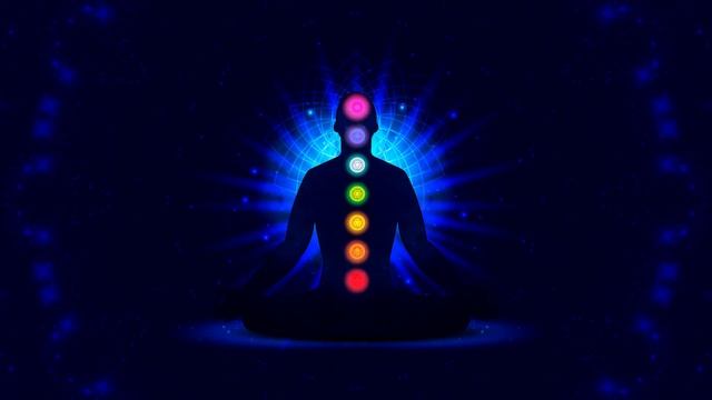 Worship -3   Inner Peace MEDITATION Full Self Healing Om Shanti   No Copyright Video   Free 4K
