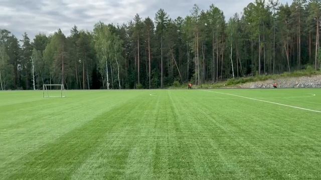 Спортсмены из ДНР тренируются в Свердловской области