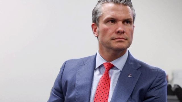 Союзники США по НАТО должны брать на себя ответственность за сдерживание России, заявил глава Пентаг