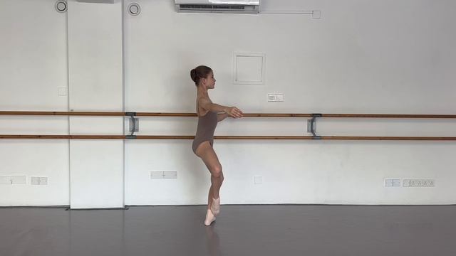Alexandra Pazenko June  11 2025