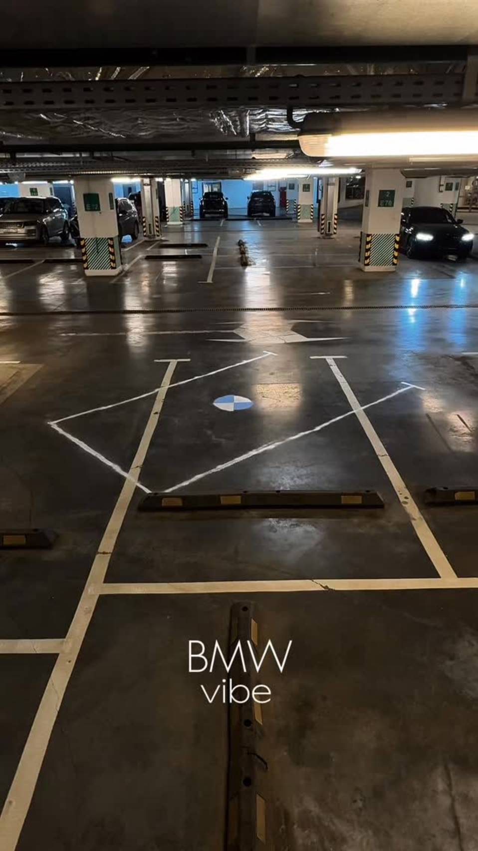 BMW 320, 2023 г.в.