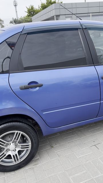 Lada Granta 2016 1.6 МТ