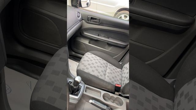 FORD FOCUS 2006 ГОДА В НАЛИЧИИ В НОВОКУЗНЕЦКЕ