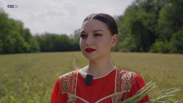 День России в ДГТУ