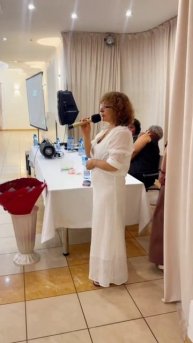 Долгожданная встреча партнёров Поток Кеш в Саратове.