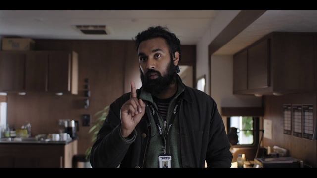 Франшиза - трейлер