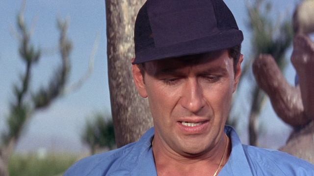 Да здравствует Лас-Вегас 1964 (HD)
