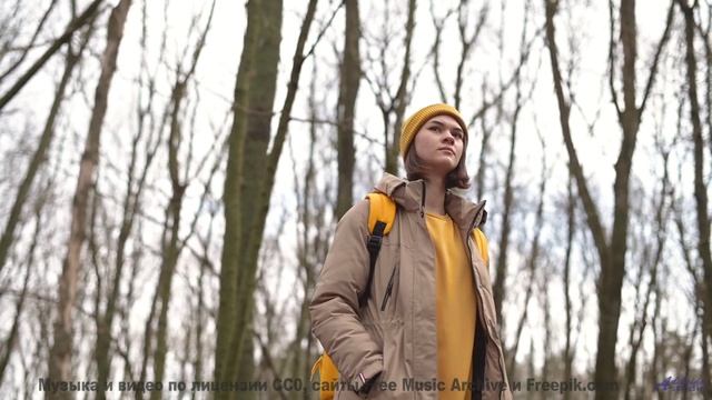 Музыка ведёт туда, где начинается счастье - Soft (Lonely Mix) -- Quint Baker -- Psychic Catz Enochia