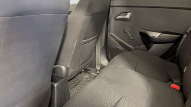 Kia Rio '2015