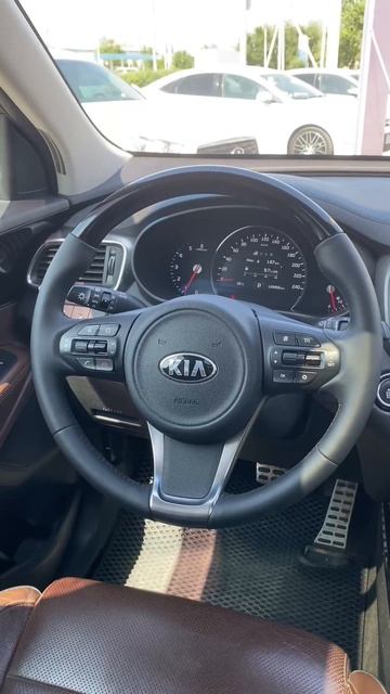 Kia Sorento Prime '2016 III Prime