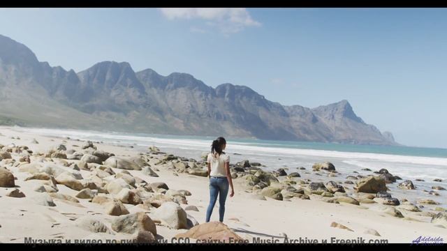 Мелодия, которую слышно только в полночь. - Sunset Soul -- Ketsa -- Darkness and Light