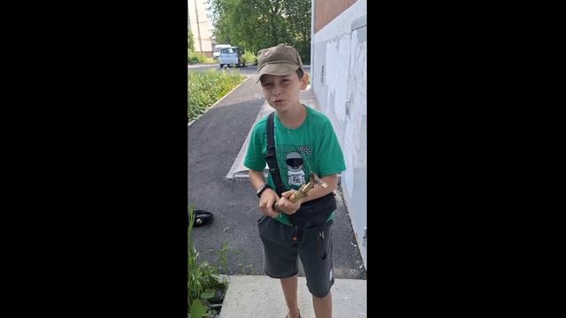 2 серия братиков