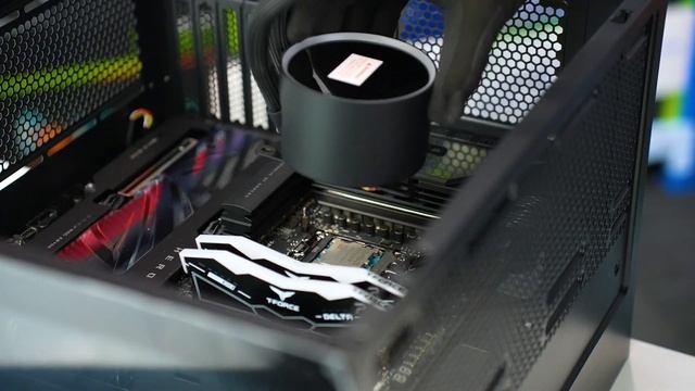 RTX Build