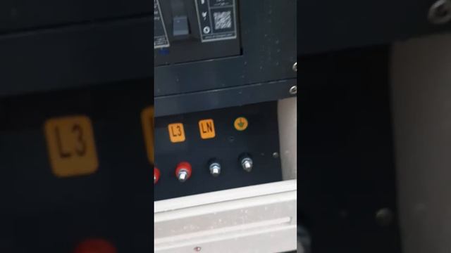 Дизельный генератор POWERLING GMS 135