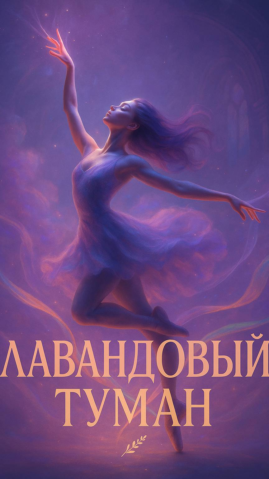 Лавандовый Туман": Новый Ethereal Dream Pop трек для глубокого релакса | orDor песня