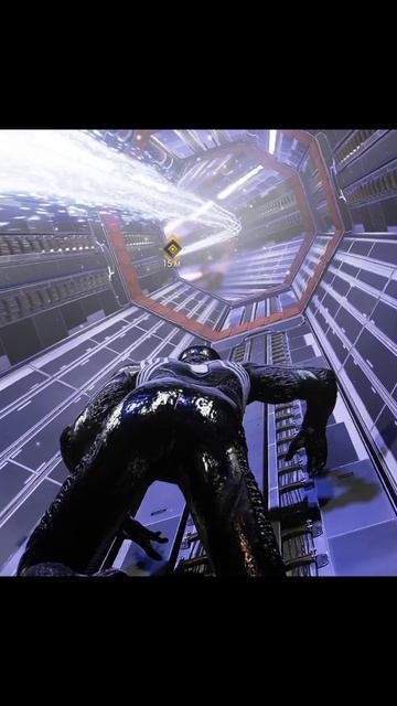 Spider man 2 VENOM #человекпаук2 #2025