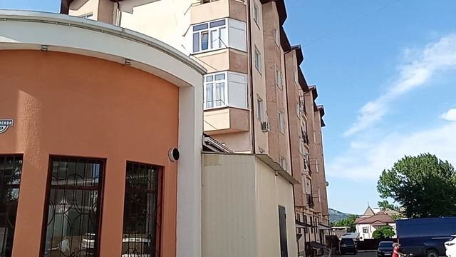 Кисловодский дурдом-8.Очередное Эко-преступление на ул. Азербайджанской.11.06.2025 г.