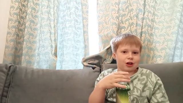 Пробую необычные чипсы и газировку. Часть 2